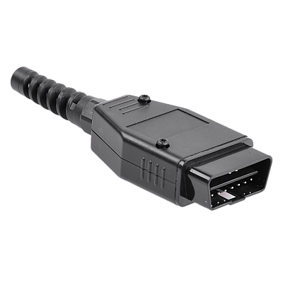 Βύσμα OBD II σε πλακέτα 66,5 x 40 mm Βύσμα OBD II σε πλακέτα 66,5 x 40 mm