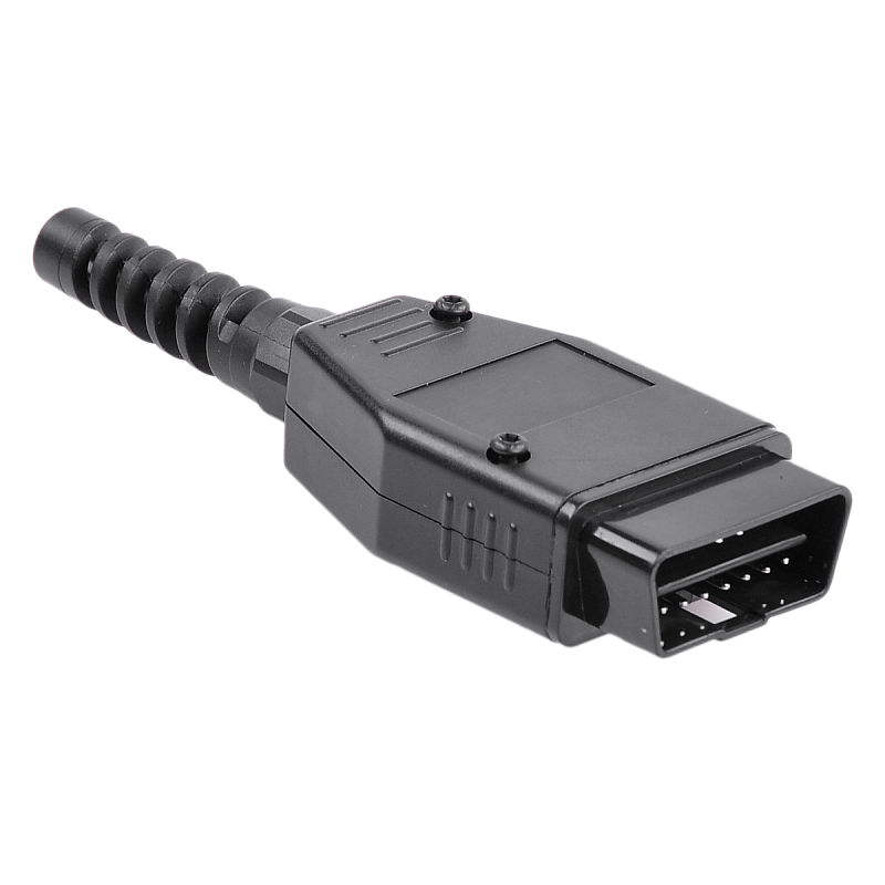 Βύσμα OBD II σε πλακέτα 66,5 x 40 mm Βύσμα OBD II σε πλακέτα 66,5 x 40 mm