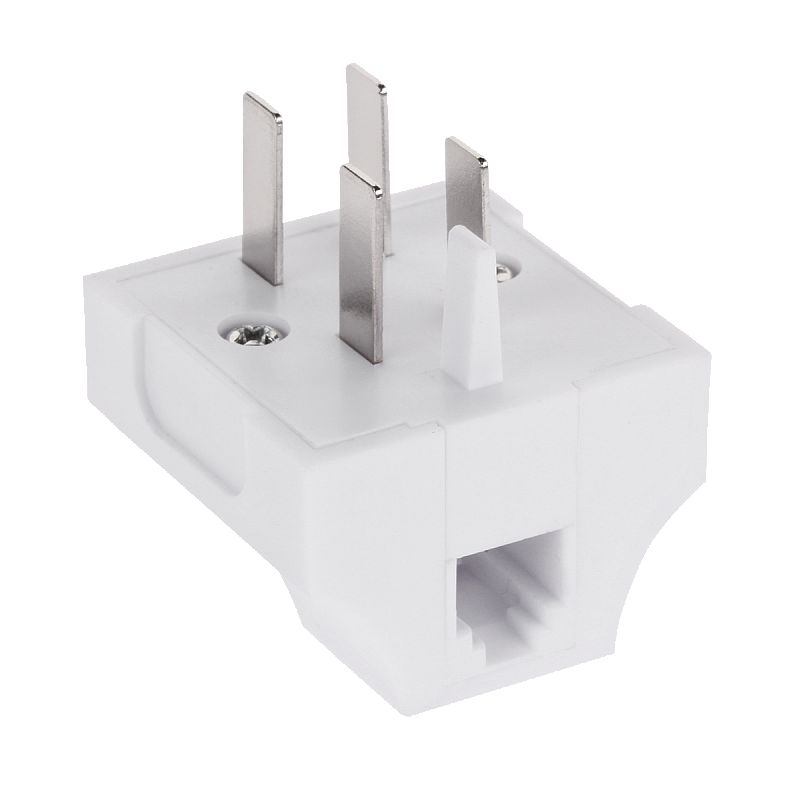 Βύσμα τηλεφώνου γενικής χρήσης SS6-RU01