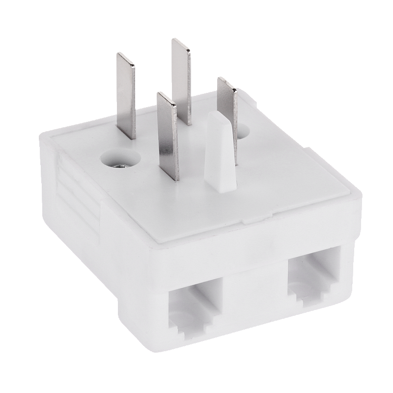 Universal τηλεφωνικό βύσμα X2