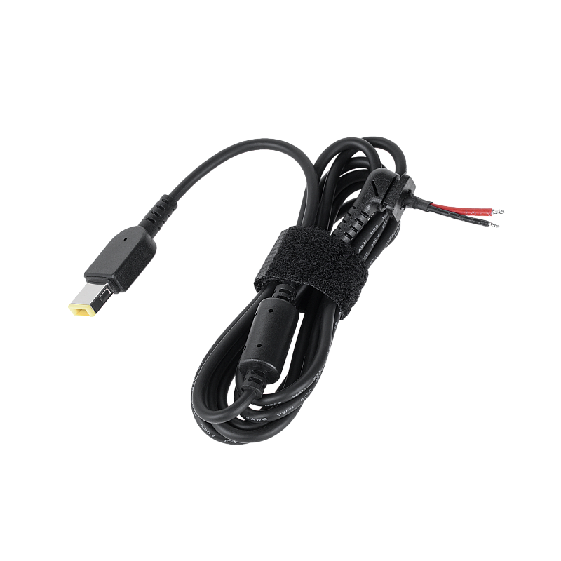 Βύσμα δικτύου Lenovo USB (20V/3.25A) με καλώδιο στήριξης Rebel