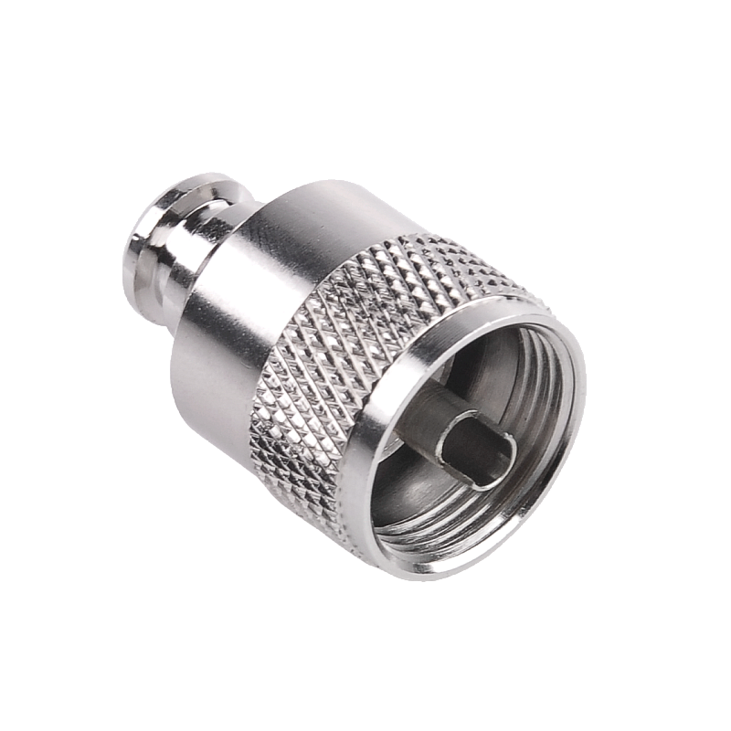 Στριφτό βύσμα UHF-(CB) RG58