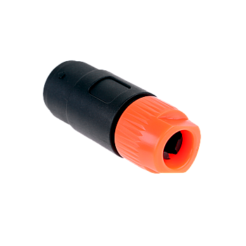 Θηλυκό βύσμα STC για καλώδιο