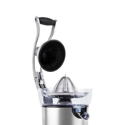 Αποχυμωτής εσπεριδοειδών με λαβή