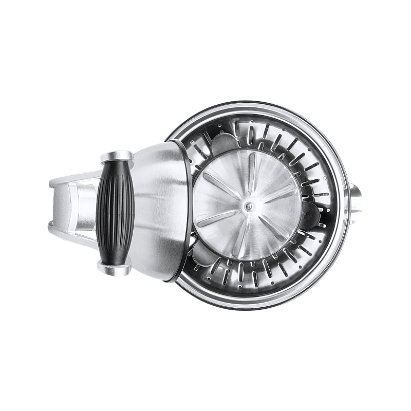 Αποχυμωτής εσπεριδοειδών με λαβή