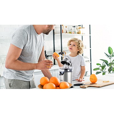 Αποχυμωτής εσπεριδοειδών με λαβή