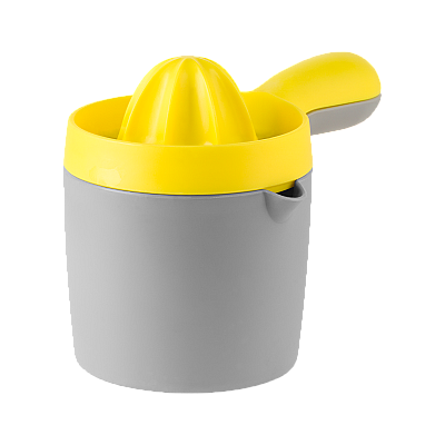 Χειροκίνητος αποχυμωτής εσπεριδοειδών