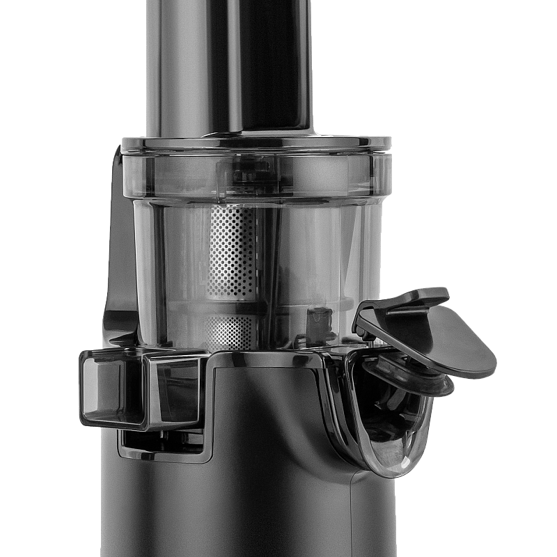 Αργός αποχυμωτής