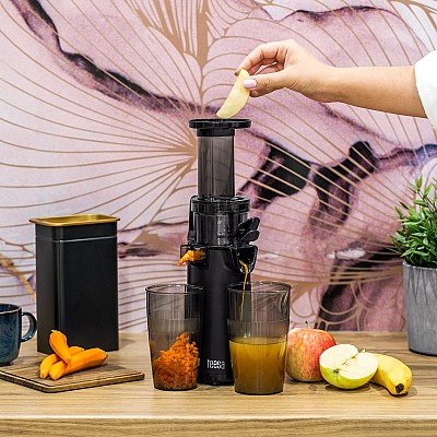 Αργός αποχυμωτής