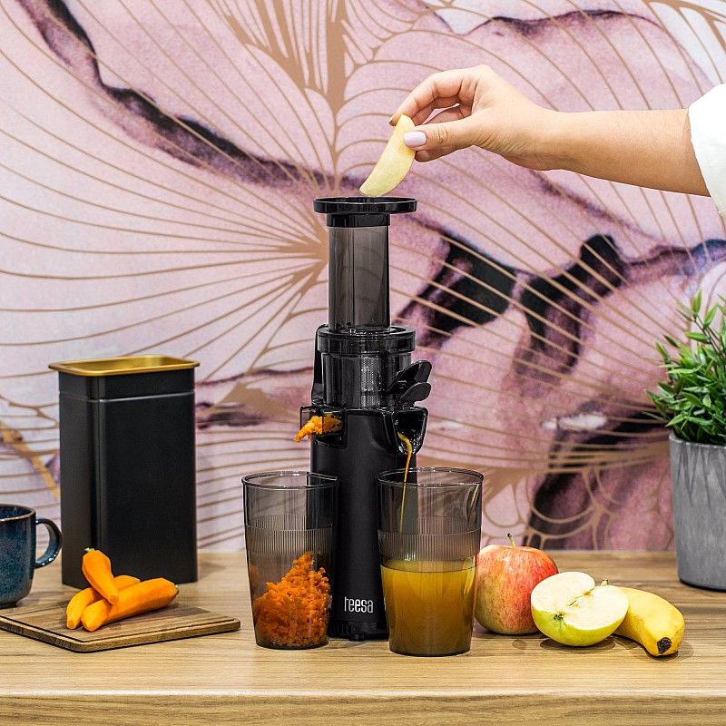 Αργός αποχυμωτής