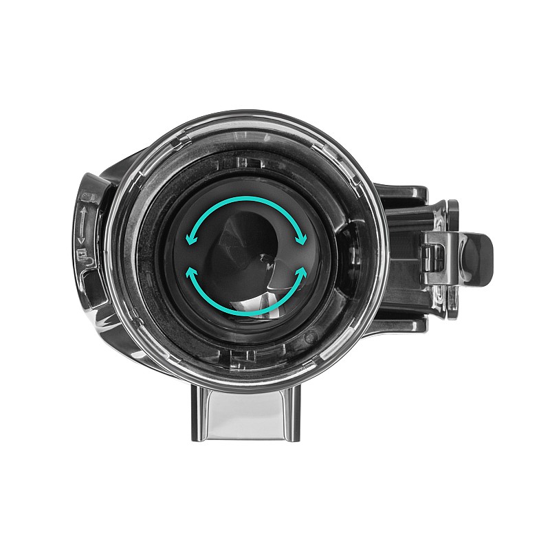 Αργός αποχυμωτής