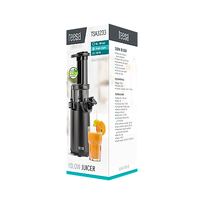 Αργός αποχυμωτής