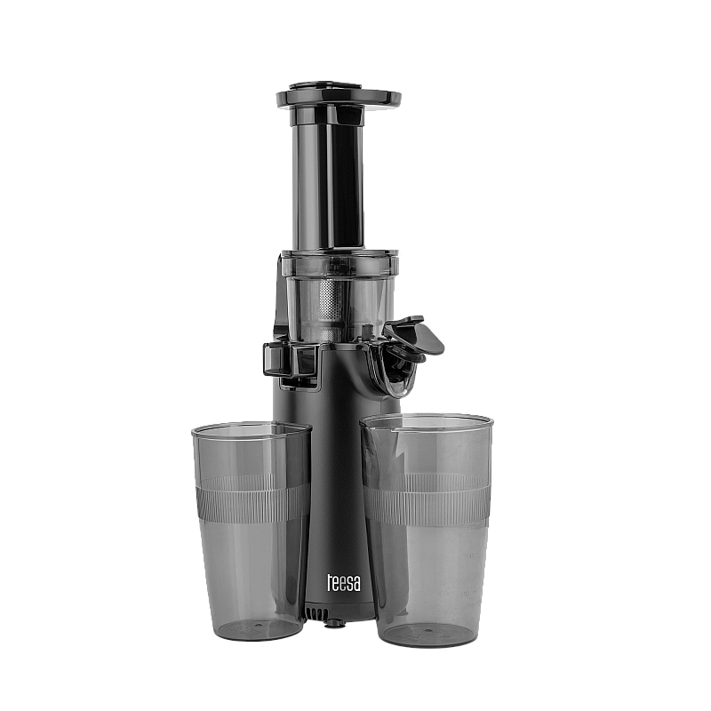 Αργός αποχυμωτής