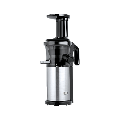 Αργός αποχυμωτής για λαχανικά και φρούτα