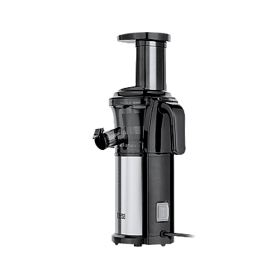 Αργός αποχυμωτής για λαχανικά και φρούτα