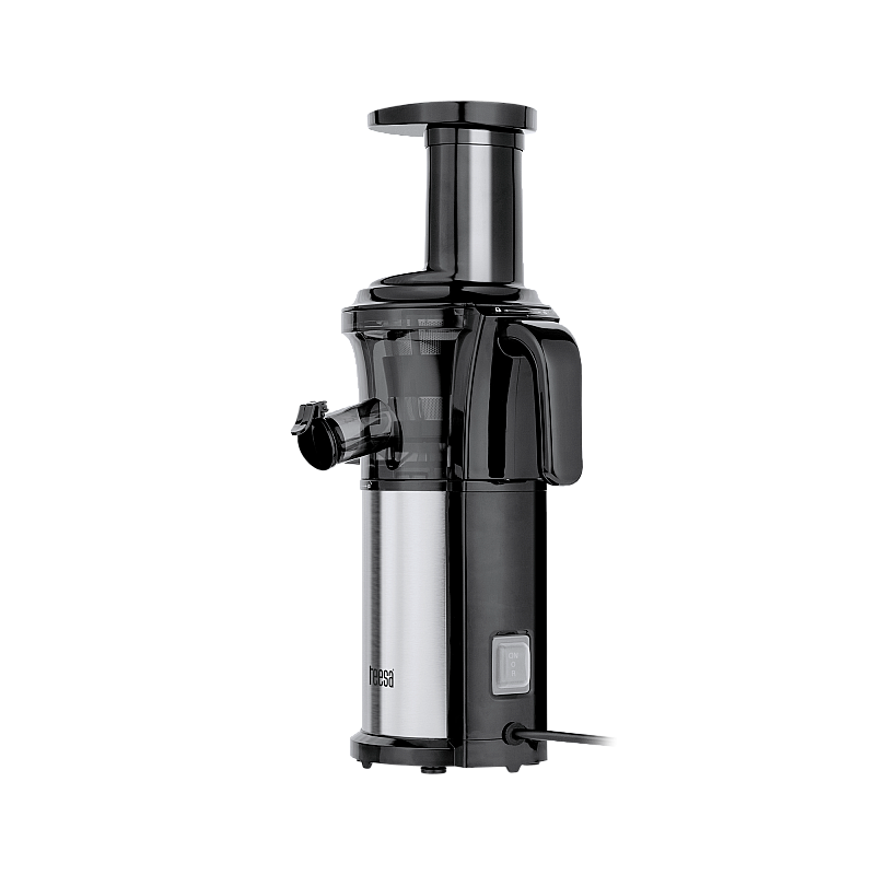 Αργός αποχυμωτής για λαχανικά και φρούτα