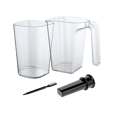 Αργός αποχυμωτής για λαχανικά και φρούτα