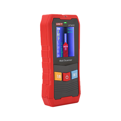 Ανιχνευτής μετάλλων Uni-T UT387E