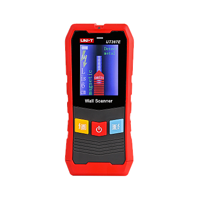 Ανιχνευτής μετάλλων Uni-T UT387E