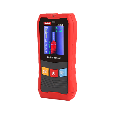 Ανιχνευτής μετάλλων Uni-T UT387E