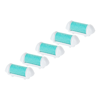 Ανταλλακτικές πέτρες για την ηλεκτρική λίμα ποδιών TSA0501