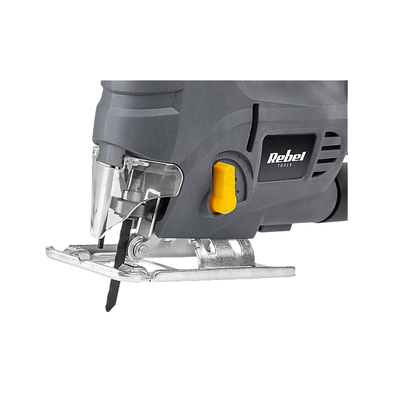 Σέγα μπαταρίας 20V (χωρίς μπαταρία και φορτιστή)