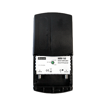 WM-10 UHF DVB-T2 5G PROTECTED ενισχυτής ιστού Telkom Telmor
