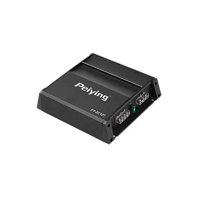Ενισχυτής αυτοκινήτου Peiying Basic PY-2C127