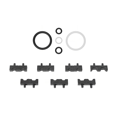 Υδραυλική πτύχωση T8-70 E6210
