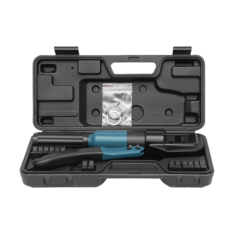 Υδραυλική πτύχωση T8-70 E6210