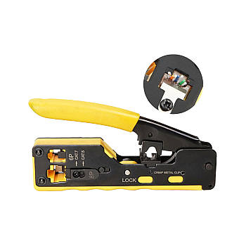 RJ45 Cat7 crimper HT-7088 E6059