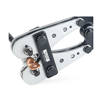 Εργαλείο πτύχωσης ακροδεκτών καλωδίου 10-120mm