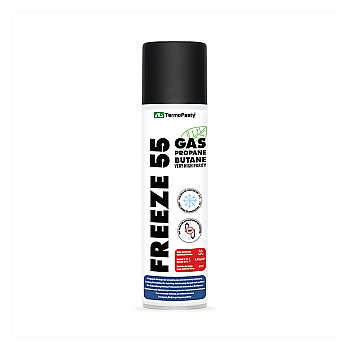Καταψύκτης 300ml AG AGT-020