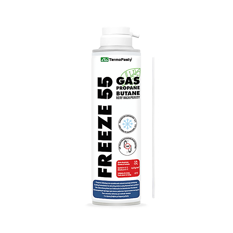 Καταψύκτης 300ml AG AGT-020