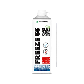 Καταψύκτης 600ml AG AGT-129