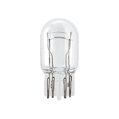 Λαμπτήρας αυτοκινήτου W21/5W