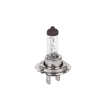 Λαμπτήρας αυτοκινήτου H7-24V/70W