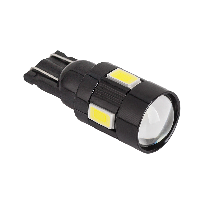 Λάμπα αυτοκινήτου LED (Conbus) T10.12V