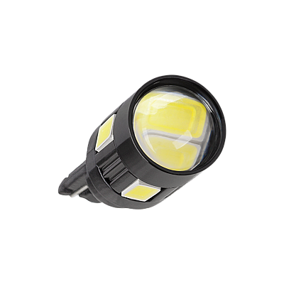 Λάμπα αυτοκινήτου LED (Conbus) T10.12V