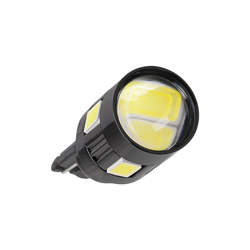 Λάμπα αυτοκινήτου LED (Conbus) T10.12V