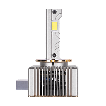 Λάμπα αυτοκινήτου LED D3S 90W 6000K HQ