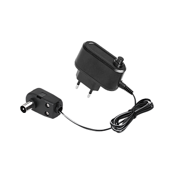 Ηλεκτρονική ρυθμιζόμενη τροφοδοσία κεραίας 12V