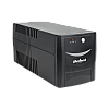 Μοντέλο τροφοδοσίας έκτακτης ανάγκης UPS REBEL Micropower 1000 (εκτός σύνδεσης, 1000VA / 600W, 230 V, 50Hz)