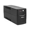 Μοντέλο τροφοδοσίας έκτακτης ανάγκης UPS REBEL Micropower 600 (εκτός σύνδεσης, 600VA / 360W, 230 V, 50Hz)