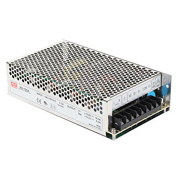 Τροφοδοτικό εφεδρείας AD-155A 12V 155W