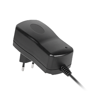 Σταθεροποιημένο τροφοδοτικό μεταγωγής με ρύθμιση Kemot 2000mA