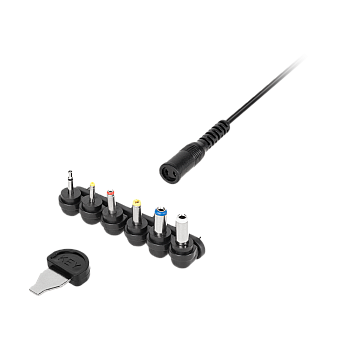 Σταθεροποιημένο τροφοδοτικό μεταγωγής με ρύθμιση Kemot 2000mA