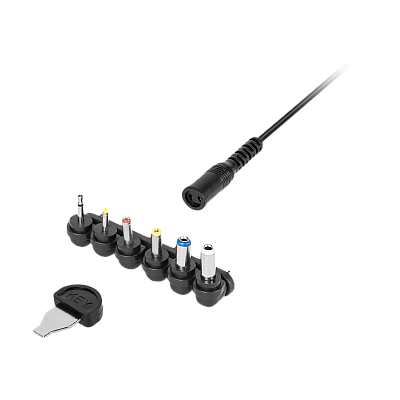 Σταθεροποιημένο τροφοδοτικό μεταγωγής με ρύθμιση Kemot 2000mA