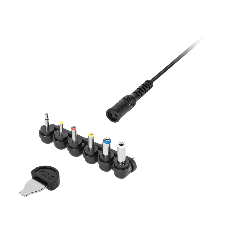 Σταθεροποιημένο τροφοδοτικό μεταγωγής με ρύθμιση Kemot 2000mA