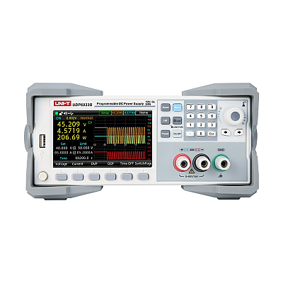 Εργαστηριακό τροφοδοτικό Uni-T UDP6933B Εργαστηριακό τροφοδοτικό Uni-T UDP6933B